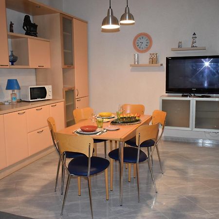 Monopoli Mia Apartment Екстериор снимка