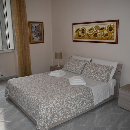 Monopoli Mia Apartment Екстериор снимка