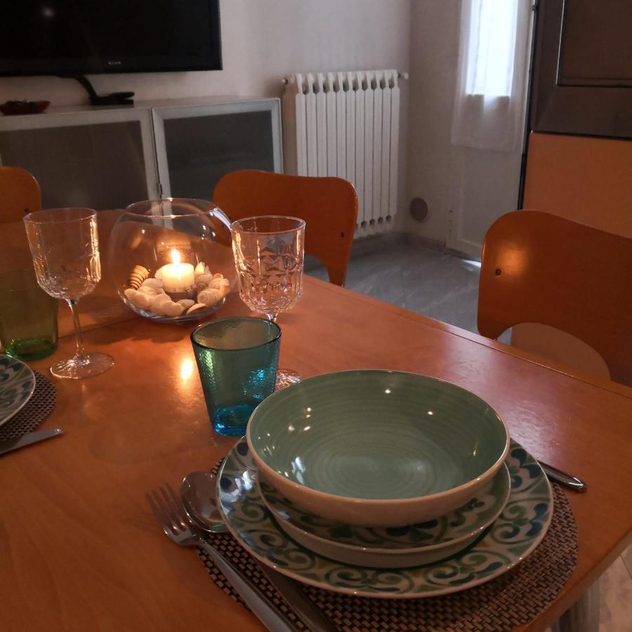 Monopoli Mia Apartment Екстериор снимка