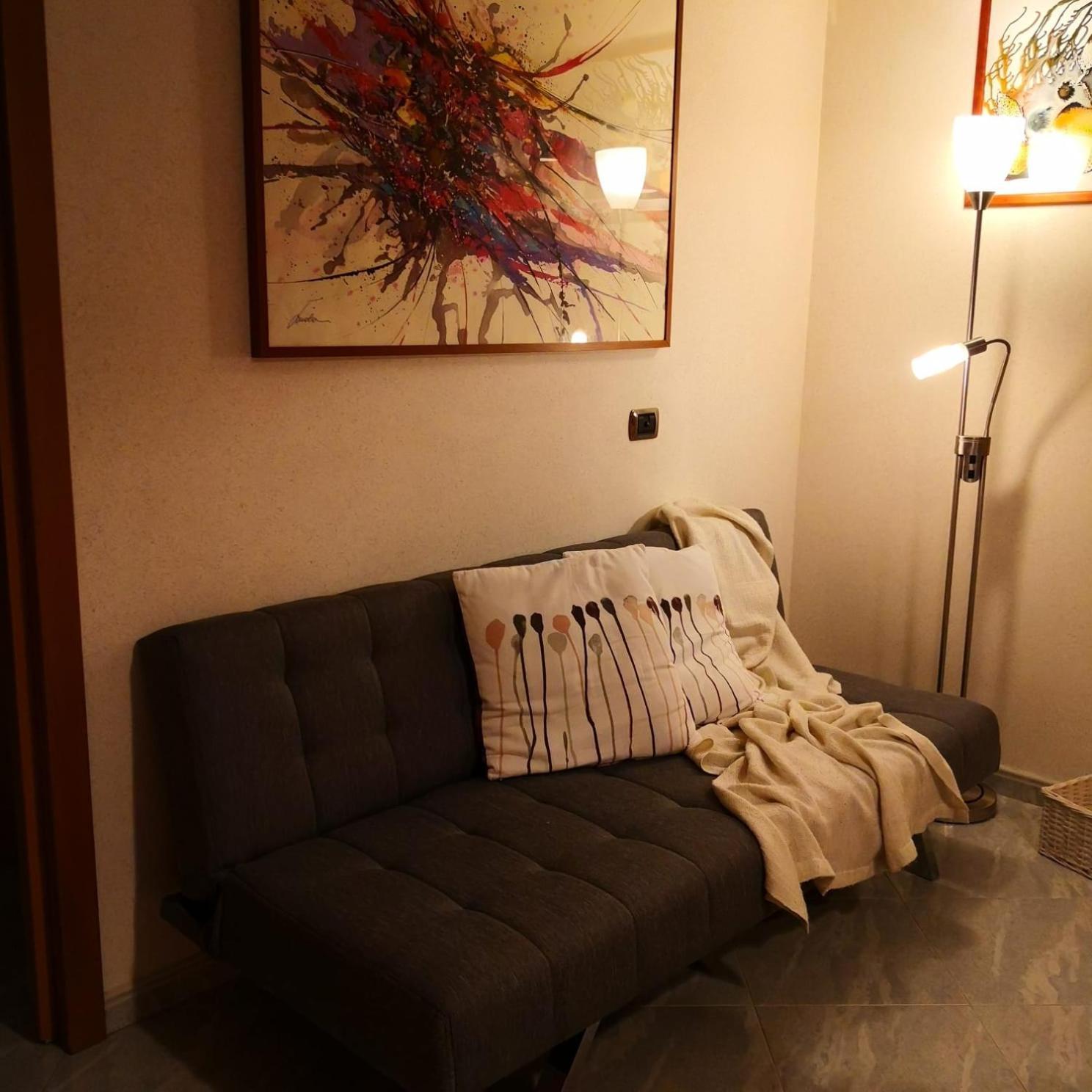 Monopoli Mia Apartment Екстериор снимка