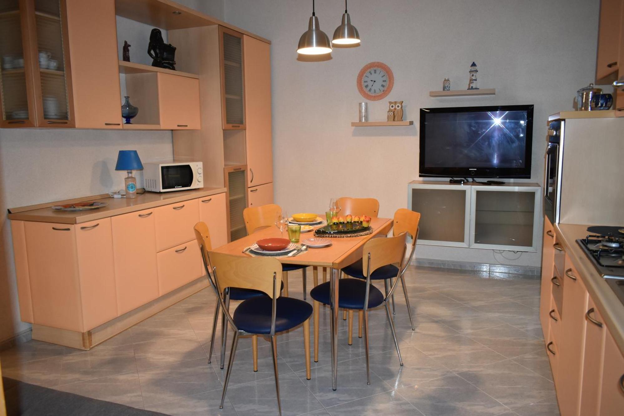 Monopoli Mia Apartment Екстериор снимка