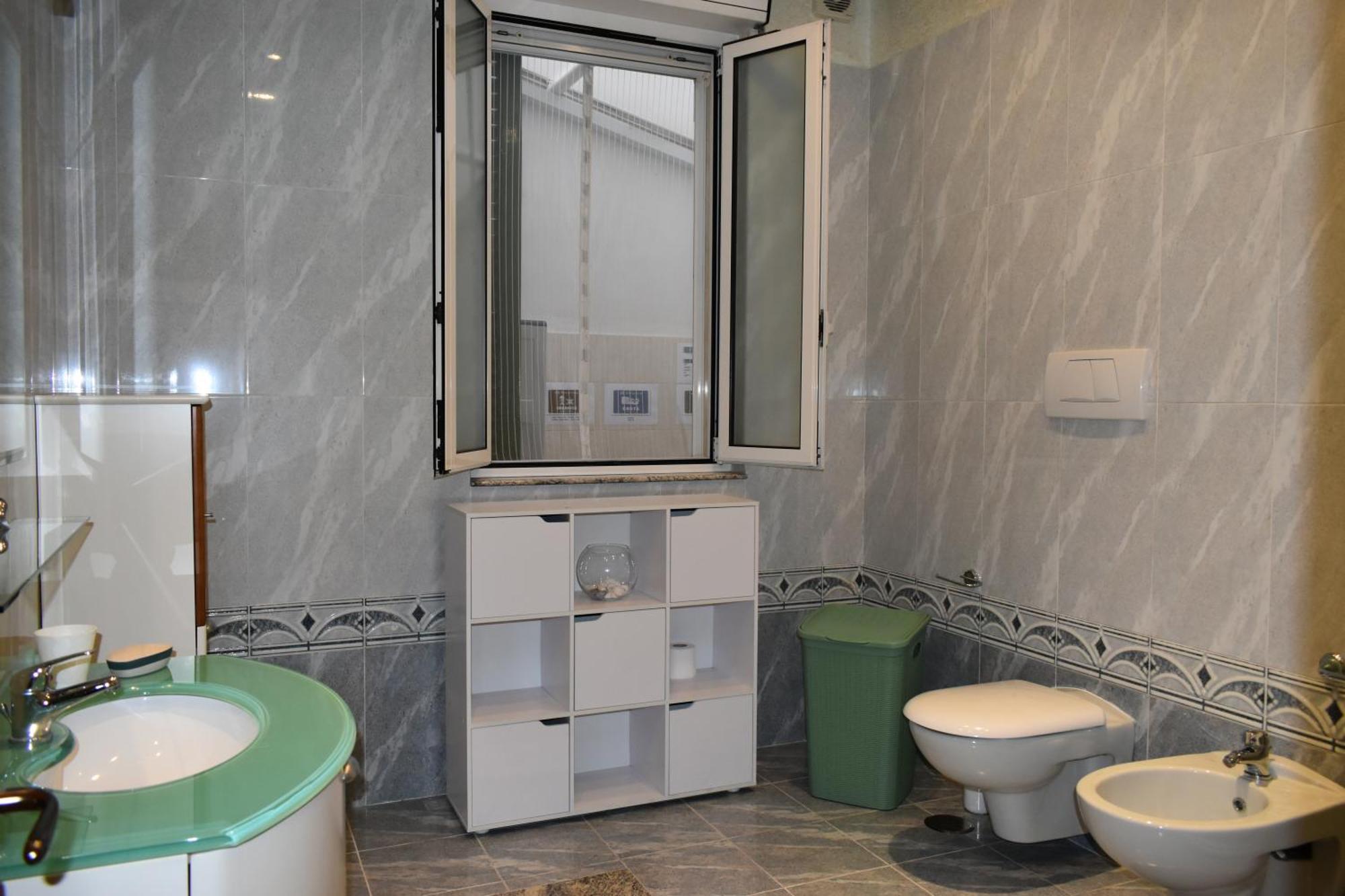 Monopoli Mia Apartment Екстериор снимка