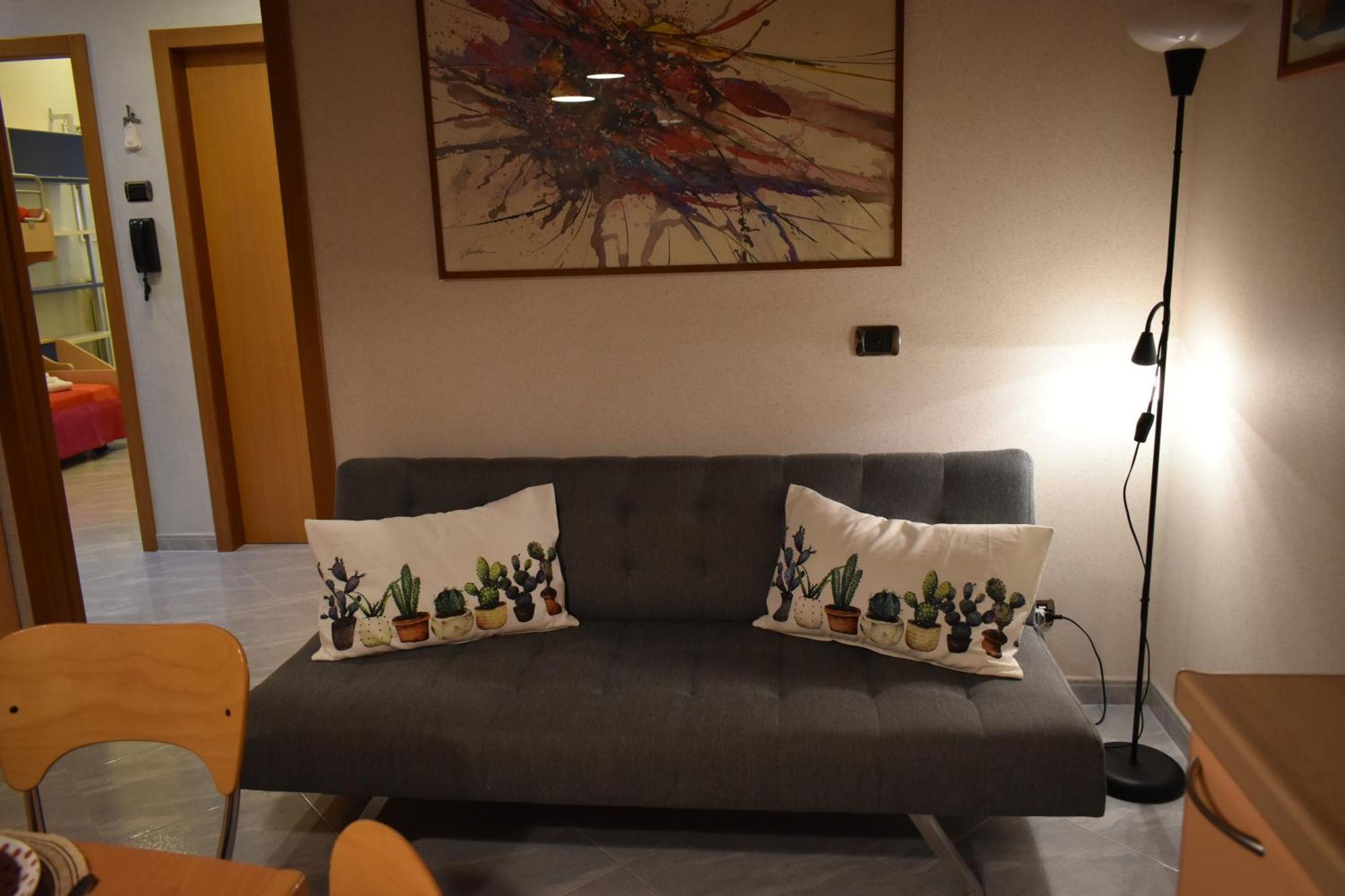 Monopoli Mia Apartment Екстериор снимка
