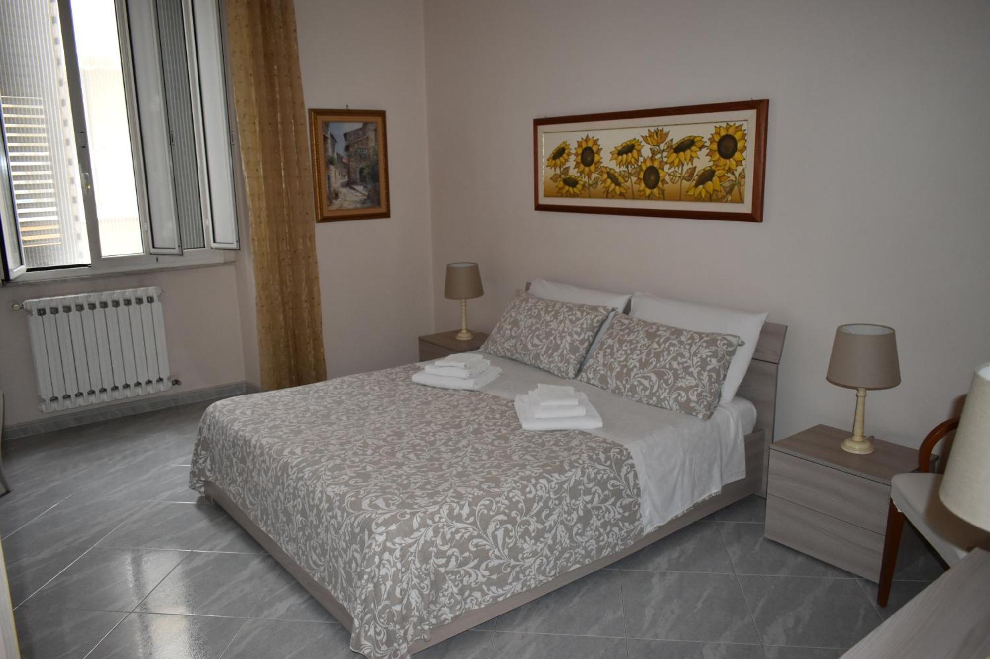 Monopoli Mia Apartment Екстериор снимка