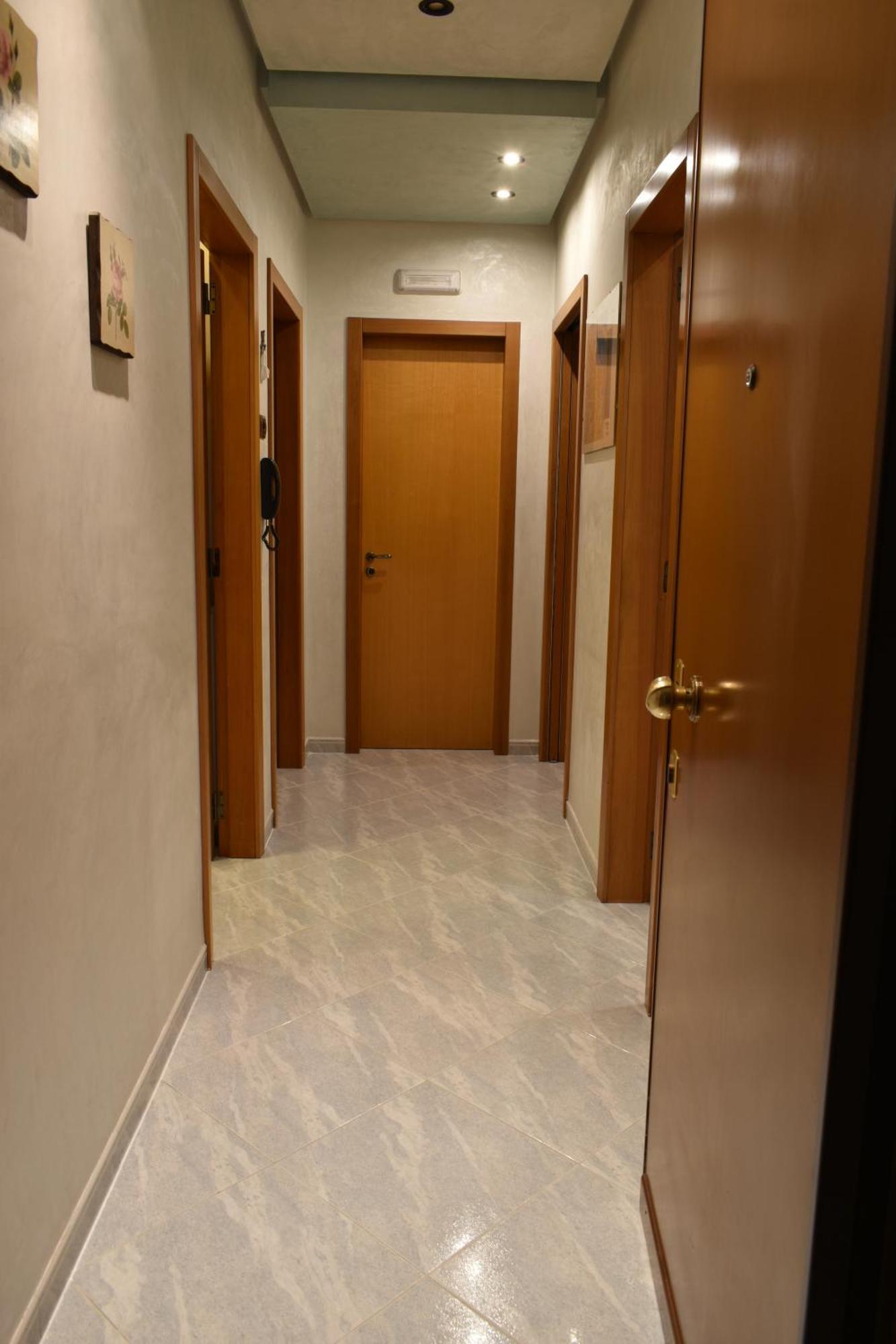 Monopoli Mia Apartment Екстериор снимка