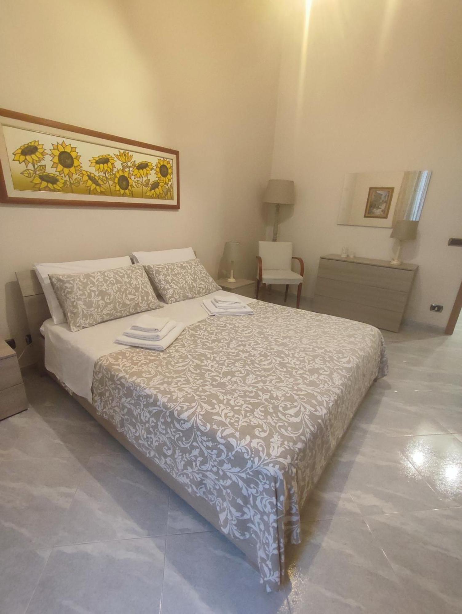 Monopoli Mia Apartment Екстериор снимка